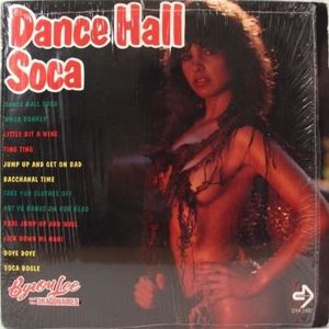 Dance Hall Soca