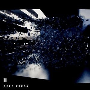 Deep Freda (Single)