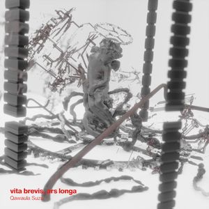 vita brevis, ars longa (EP)