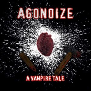 A Vampire Tale (Ziguo Chen edit)