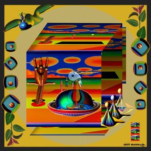 Tenson Calling (EP)