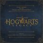 Pochette Hogwarts Legacy (Study Themes from the Original Video Game Soundtrack) (OST)