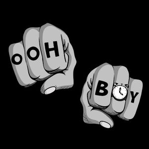 Ooh Boy (Single)