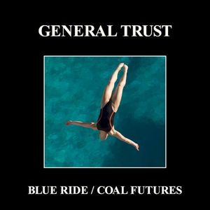 Blue Ride / Coal Futures (Single)