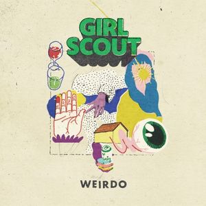 Weirdo (Single)