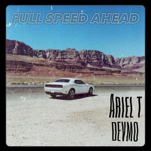 Full Speed Ahead (Single)