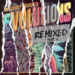 Evolutions Remixed, Part 2