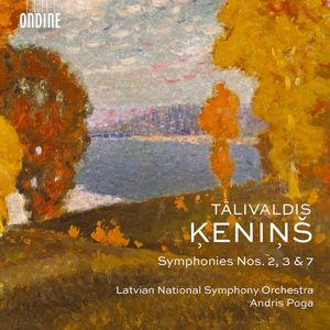 Symphony No. 2 "Sinfonia concertante": I. Lento