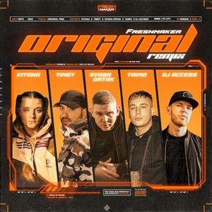 Original (Remix) (Single)