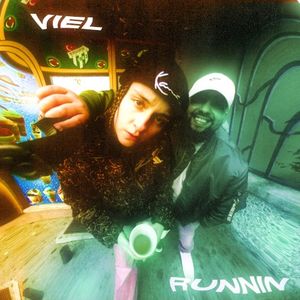 Viel / Runnin (Single)