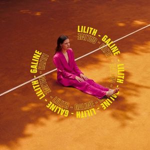 Lilith (EP)