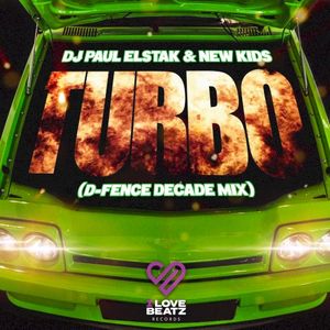 Turbo (D‐Fence decade mix)