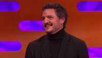 Helen Mirren, Ariana DeBose, Pedro Pascal, Freya Ridings