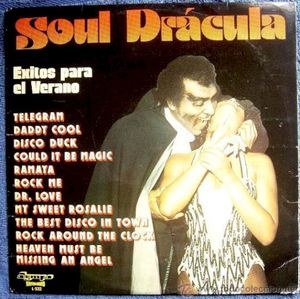 Soul Drácula