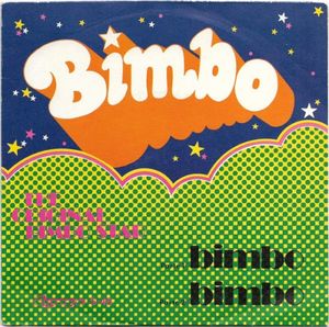 Bimbo (Single)