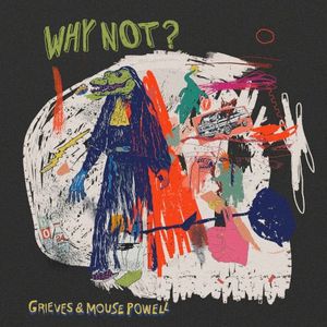 WHY NOT? (EP)