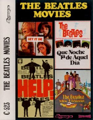 The Beatles Movies
