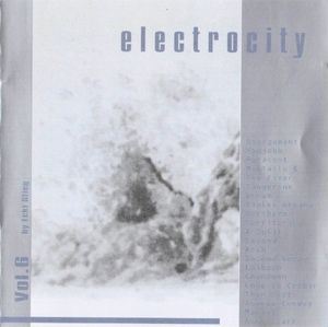 Electrocity, Volume 6