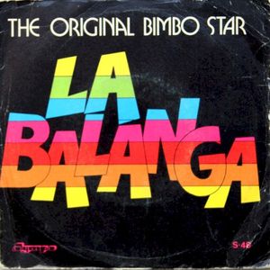 La Balanga (Single)