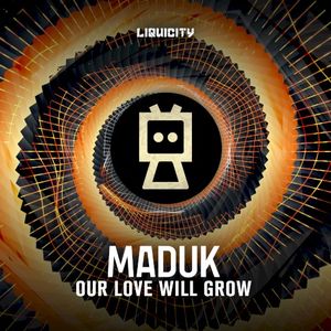 Our Love Will Grow (Single)