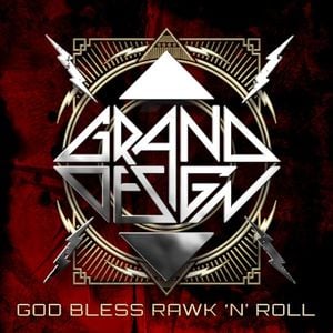 God Bless Rawk n Roll