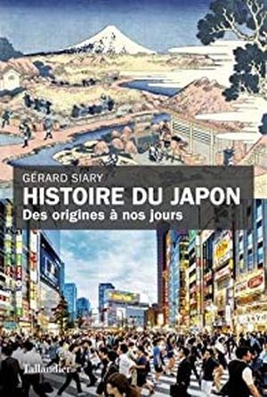 Histoire du Japon