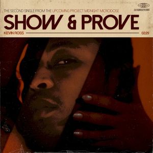 Show & Prove (Single)