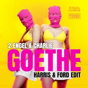 Goethe (Harris & Ford edit)