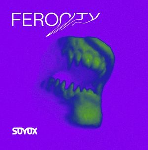 Ferocity (EP)