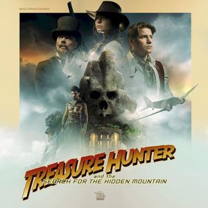 Treasure Hunter 3