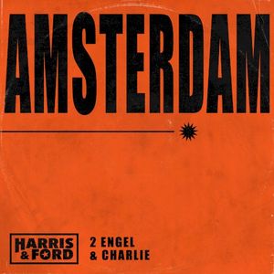 Amsterdam (Single)