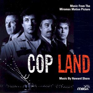 Cop Land (OST)
