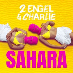 Sahara (Single)