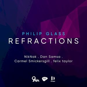 Refractions (EP)