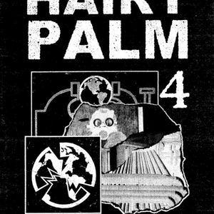 Hairy Palm Vol.4: Misery Guts