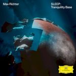 Pochette SLEEP: Tranquility Base (EP)