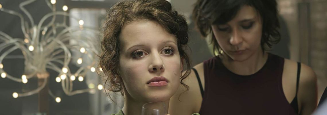 Cover The French Trick