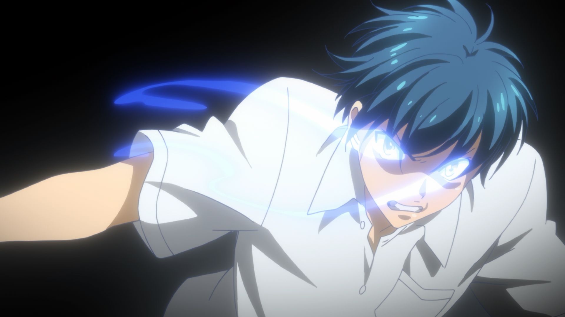 L'anime Shoot : Goal to the Future offre un aperçu de son Ending - AnimOtaku