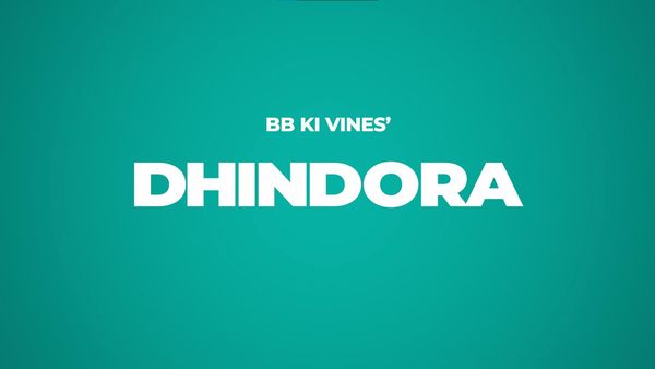 Dhindora