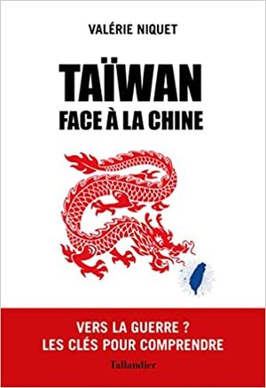 Taïwan face à la Chine