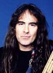 Steve Harris