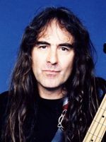 Steve Harris