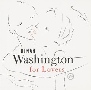 Dinah Washington for Lovers