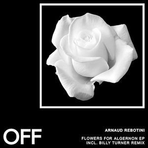 Flowers for Algernon (EP)
