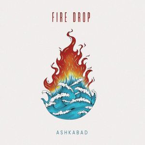 Fire Drop