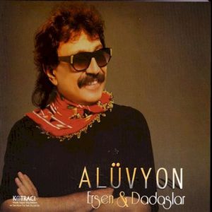 Alüvyon