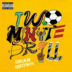 Two Minute Drill (EP)