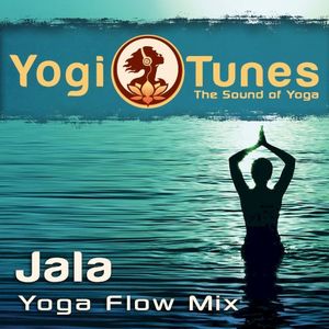 Jala Yoga Flow Mix