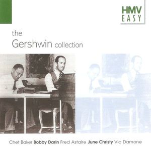 The Gershwin Collection