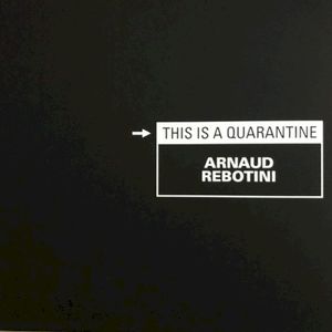 Chloroquine Y/N (Arnaud Rebotini original mix)